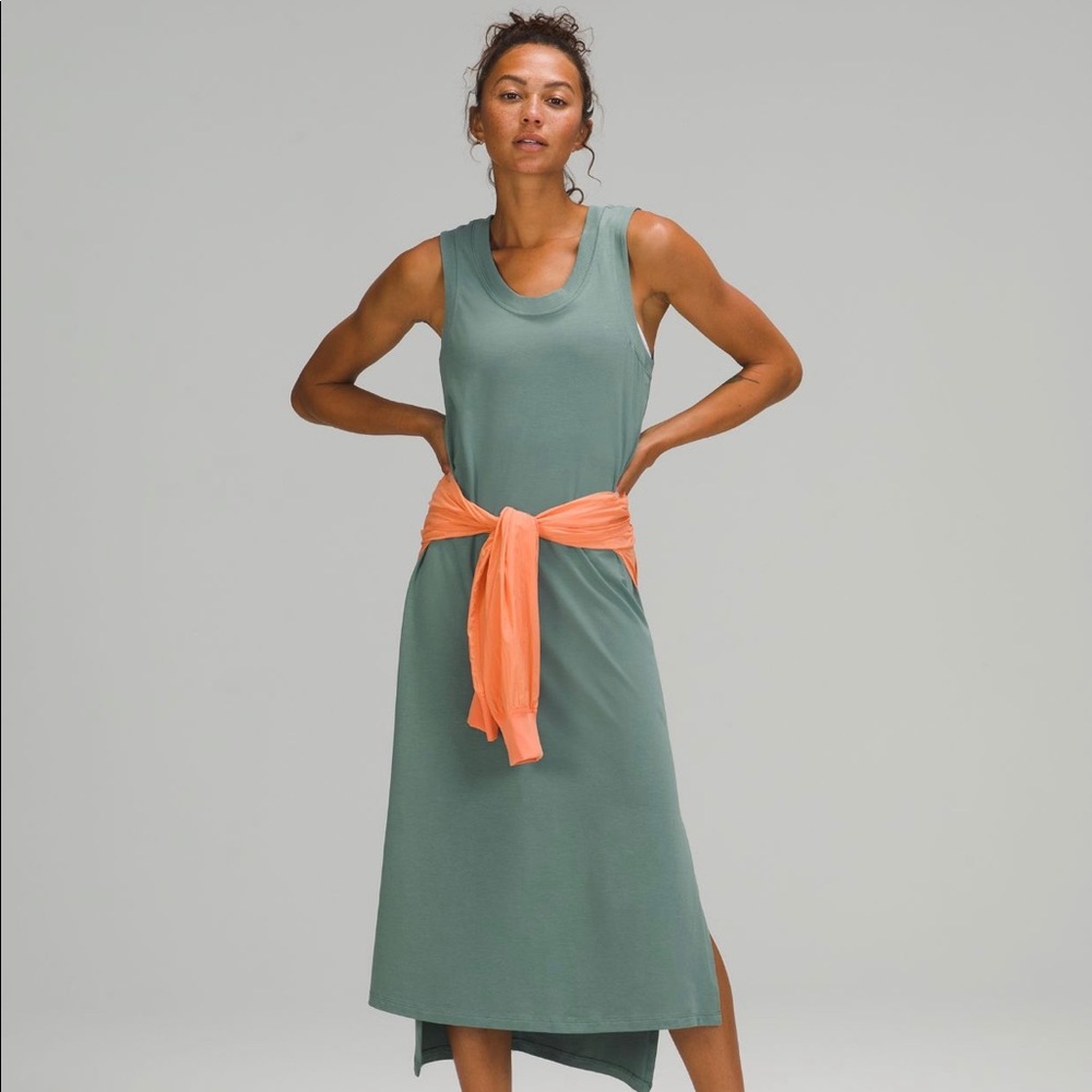 Lululemon dress